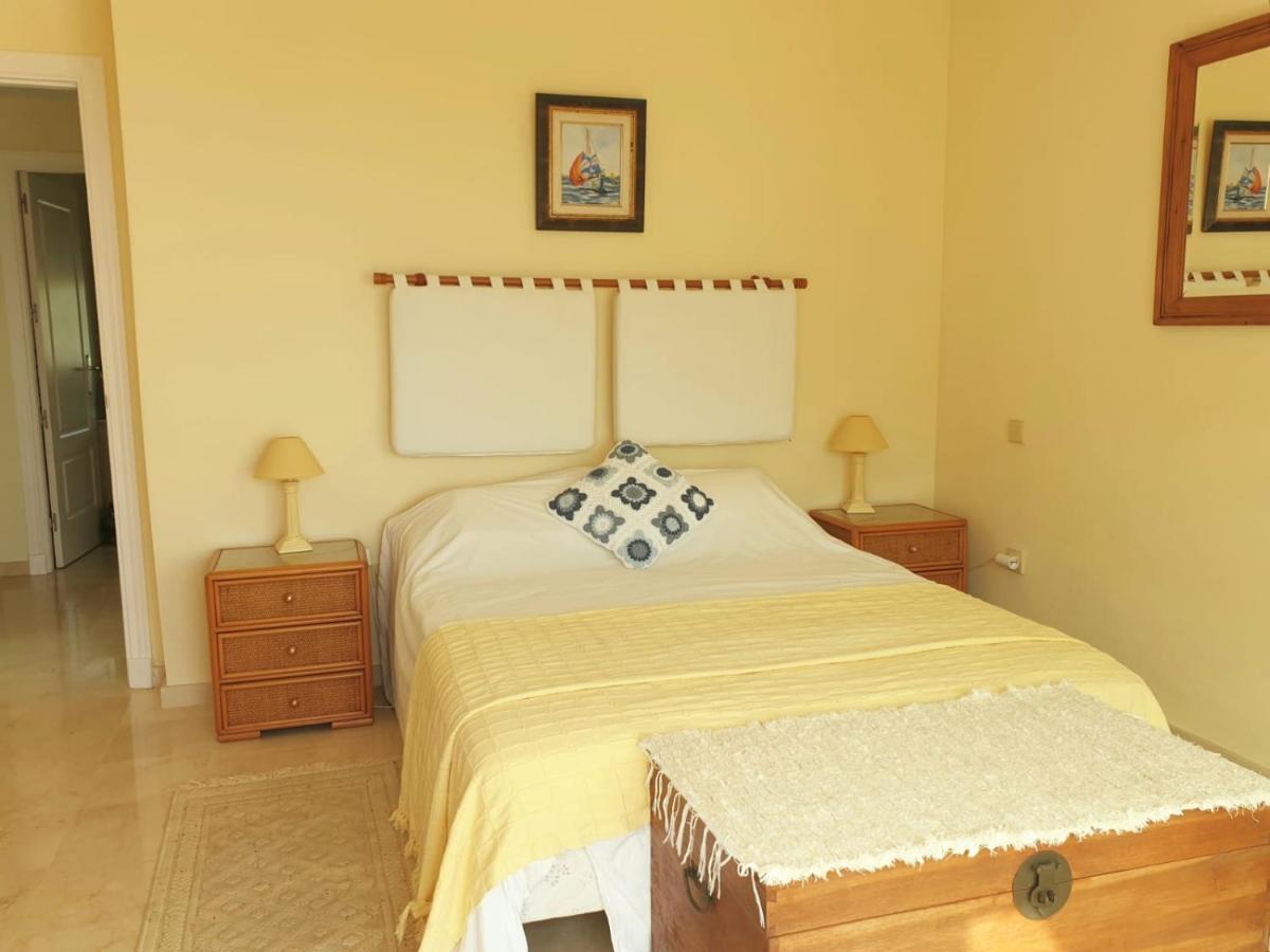 Casitamar Frontline Beach House Rental Casares Costa Near Estepona Bahia de Casares Dış mekan fotoğraf