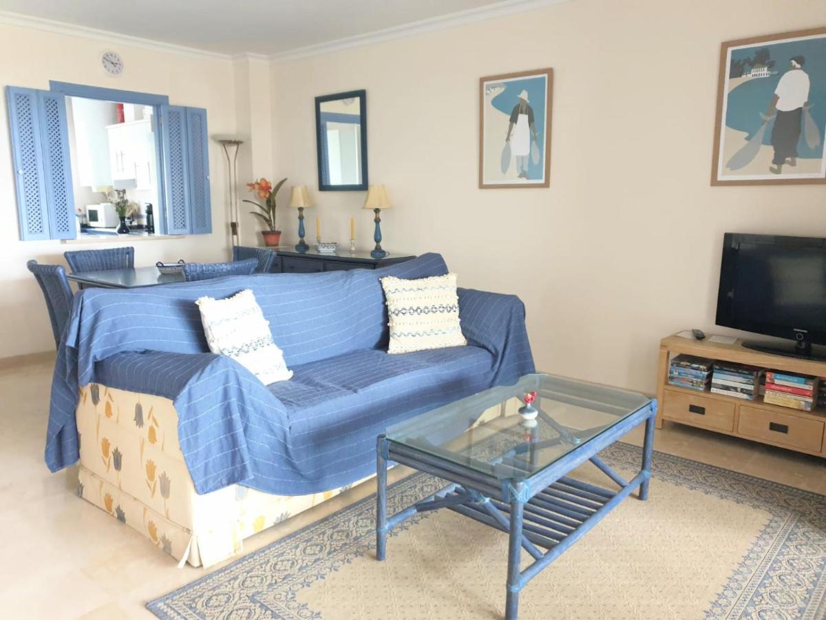 Casitamar Frontline Beach House Rental Casares Costa Near Estepona Bahia de Casares Dış mekan fotoğraf