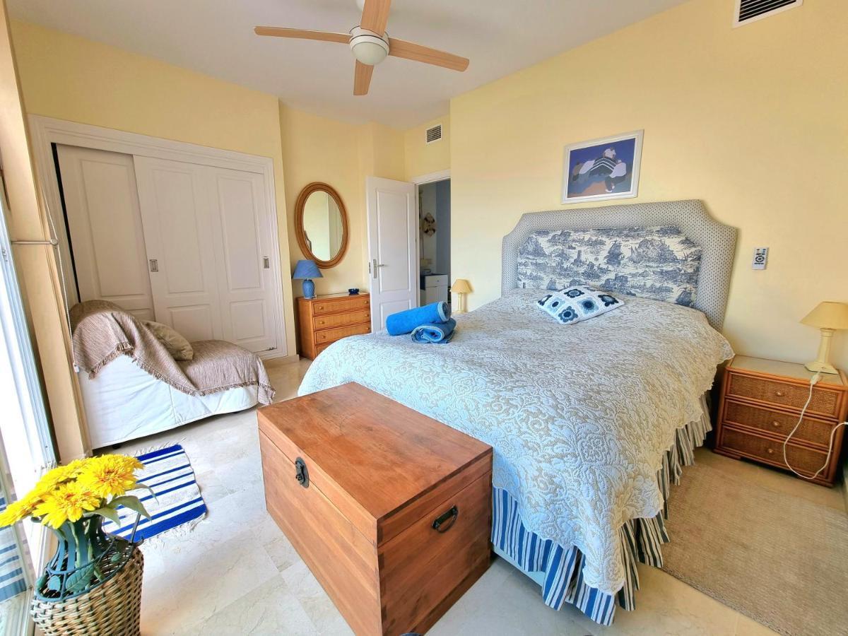 Casitamar Frontline Beach House Rental Casares Costa Near Estepona Bahia de Casares Dış mekan fotoğraf